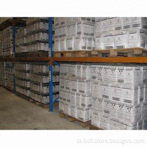 LCL Consolidation Service Warehouse